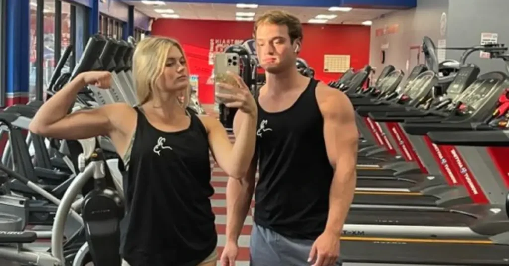 Couple Gym Outfits 09 12 23 1