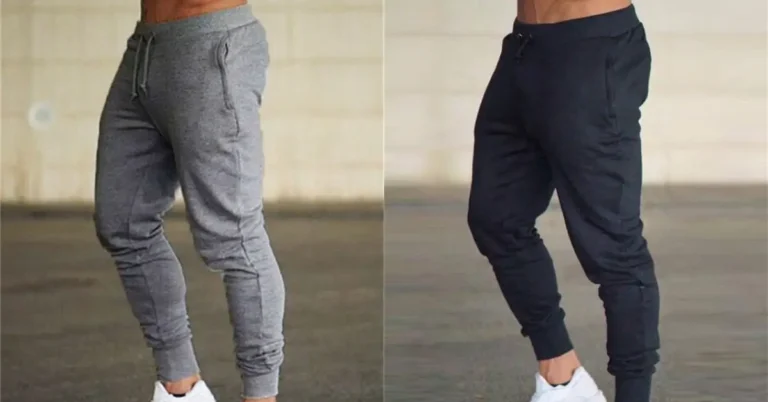 Best Men's workout pants amazon